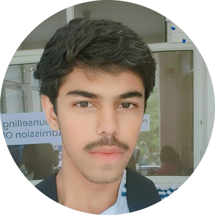 Krishna Sharma